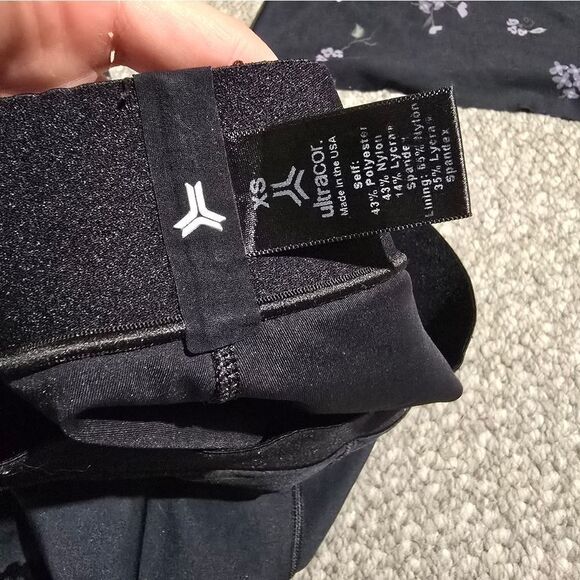 ULTRACOR workout Set - Picture 4 of 6